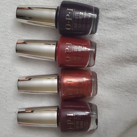 OPI Other - SOLD OPI POLISH BUNDLE